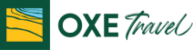 logo oxe