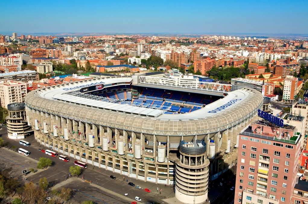 Sân vận động Camp Nou