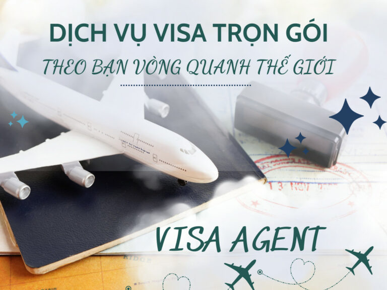 dIchj vụ visa cover oxe travel