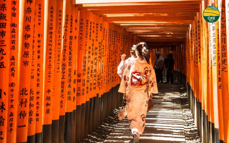 fushimi-inari