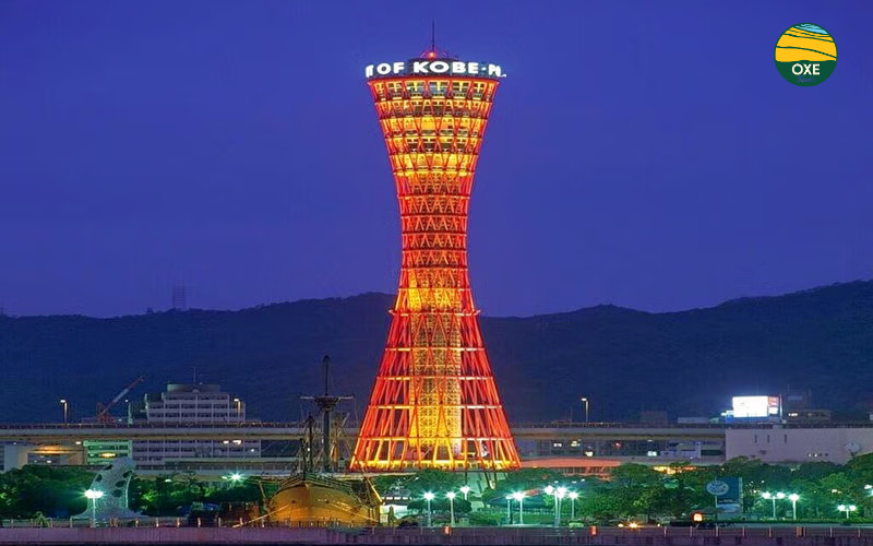 kobe-port-tower