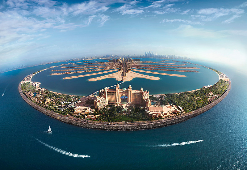 palm-jumeirah