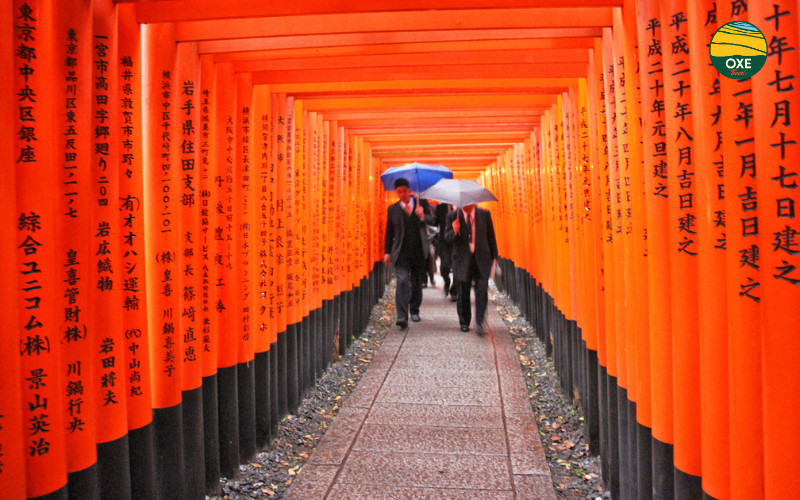 tour-kham-pha-nhat-ban-6n5d-Fushimi-Inari-Taisha