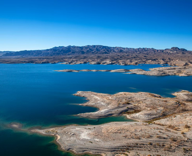 tour-lien-tuyen-dong-tay-hoa-ky-viet-nam-13n12d-Hồ-Lake-Mead