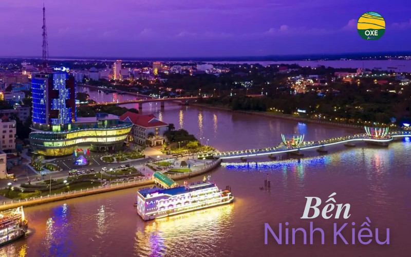 Bến Ninh Kiều