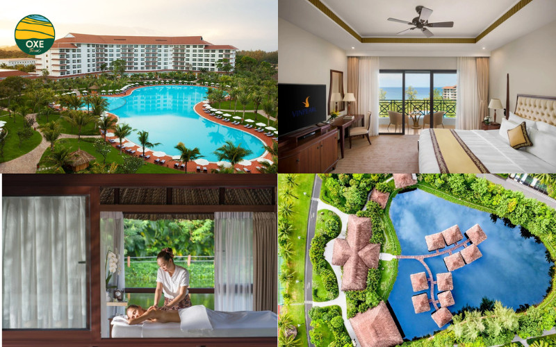 Vinpearl Resort & Spa Phú Quốc